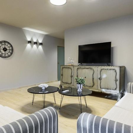Louloudis Apartments Complex Limenas  Zewnętrze zdjęcie