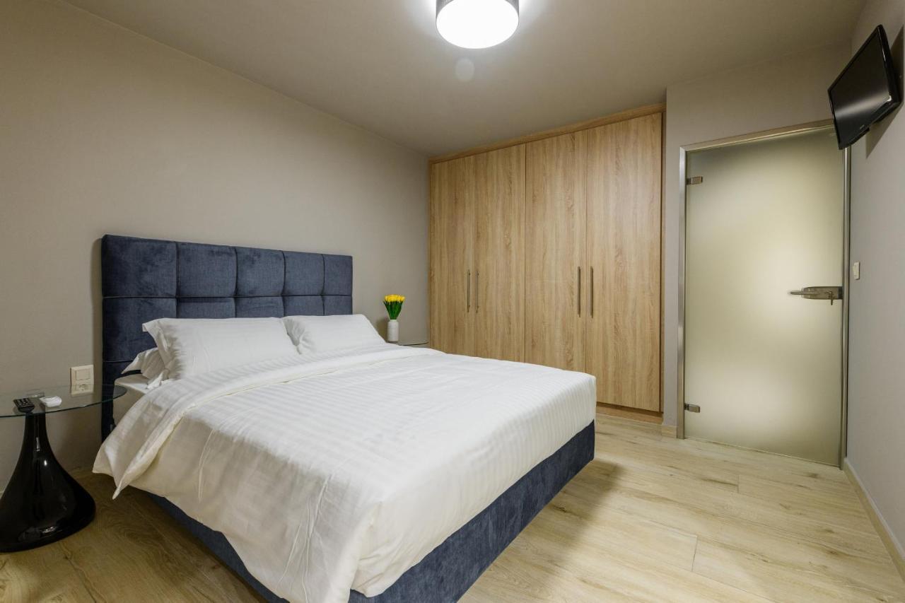 Louloudis Apartments Complex Limenas  Zewnętrze zdjęcie