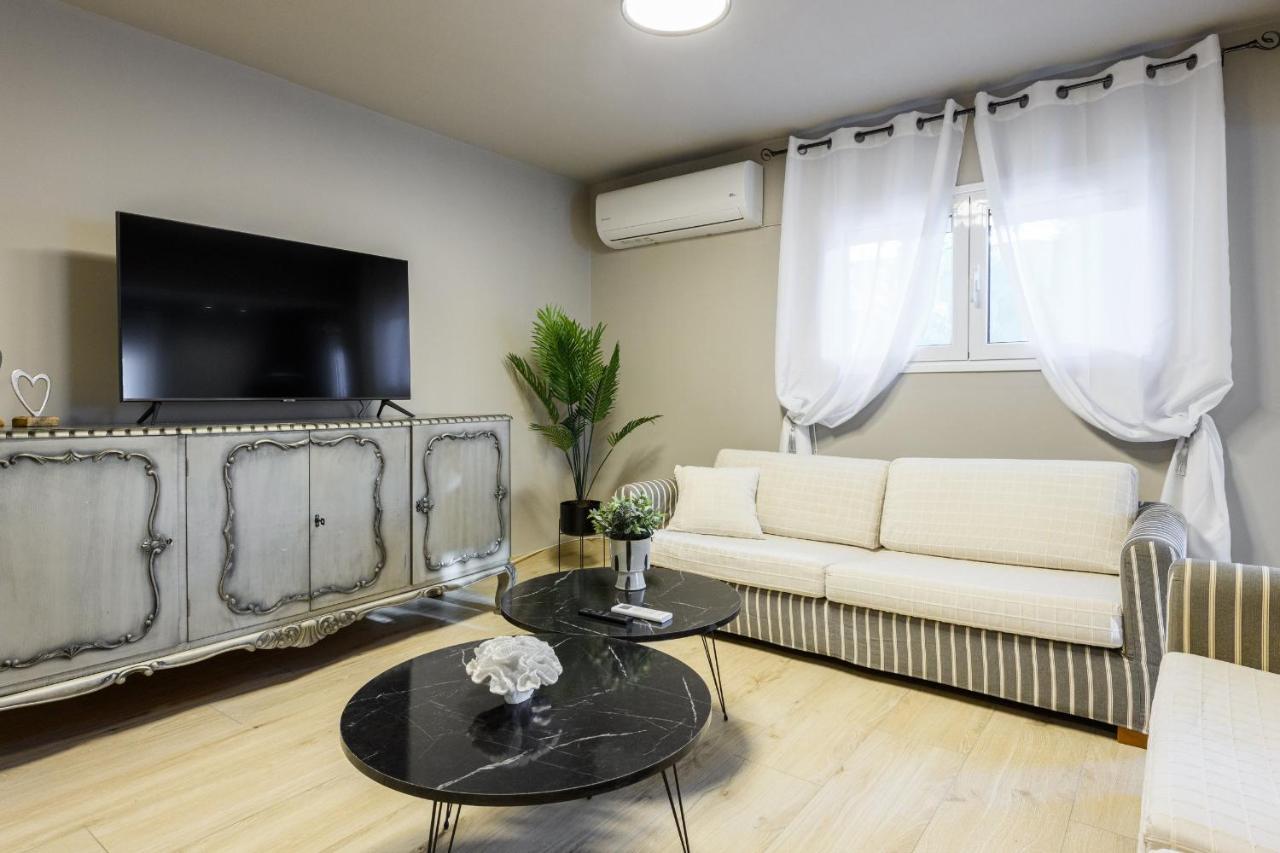 Louloudis Apartments Complex Limenas  Zewnętrze zdjęcie