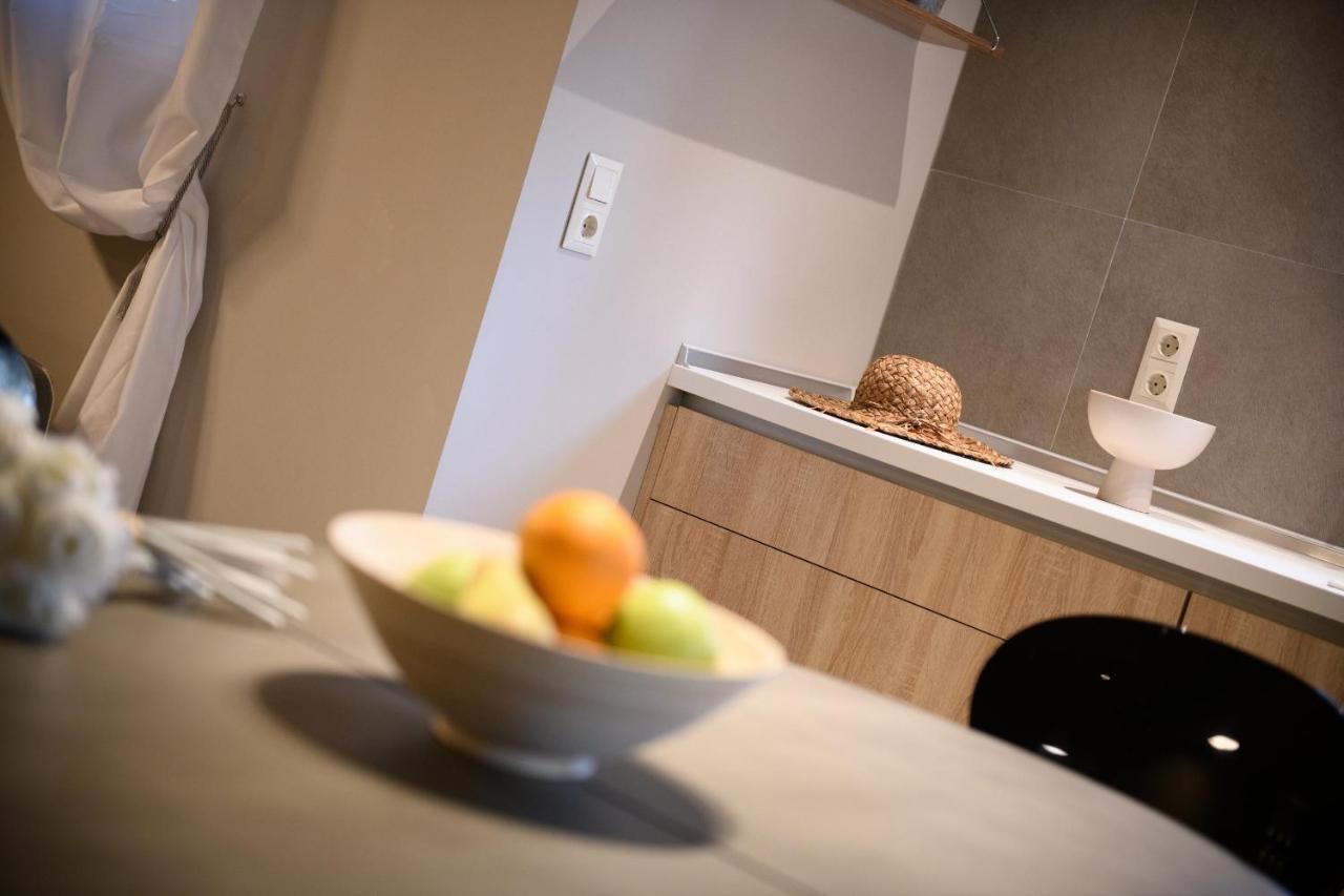 Louloudis Apartments Complex Limenas  Zewnętrze zdjęcie