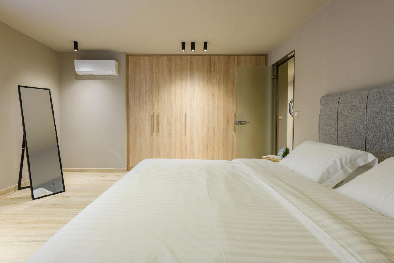 Louloudis Apartments Complex Limenas  Zewnętrze zdjęcie
