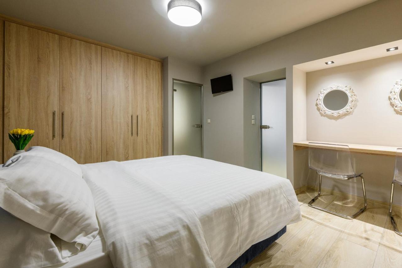 Louloudis Apartments Complex Limenas  Zewnętrze zdjęcie