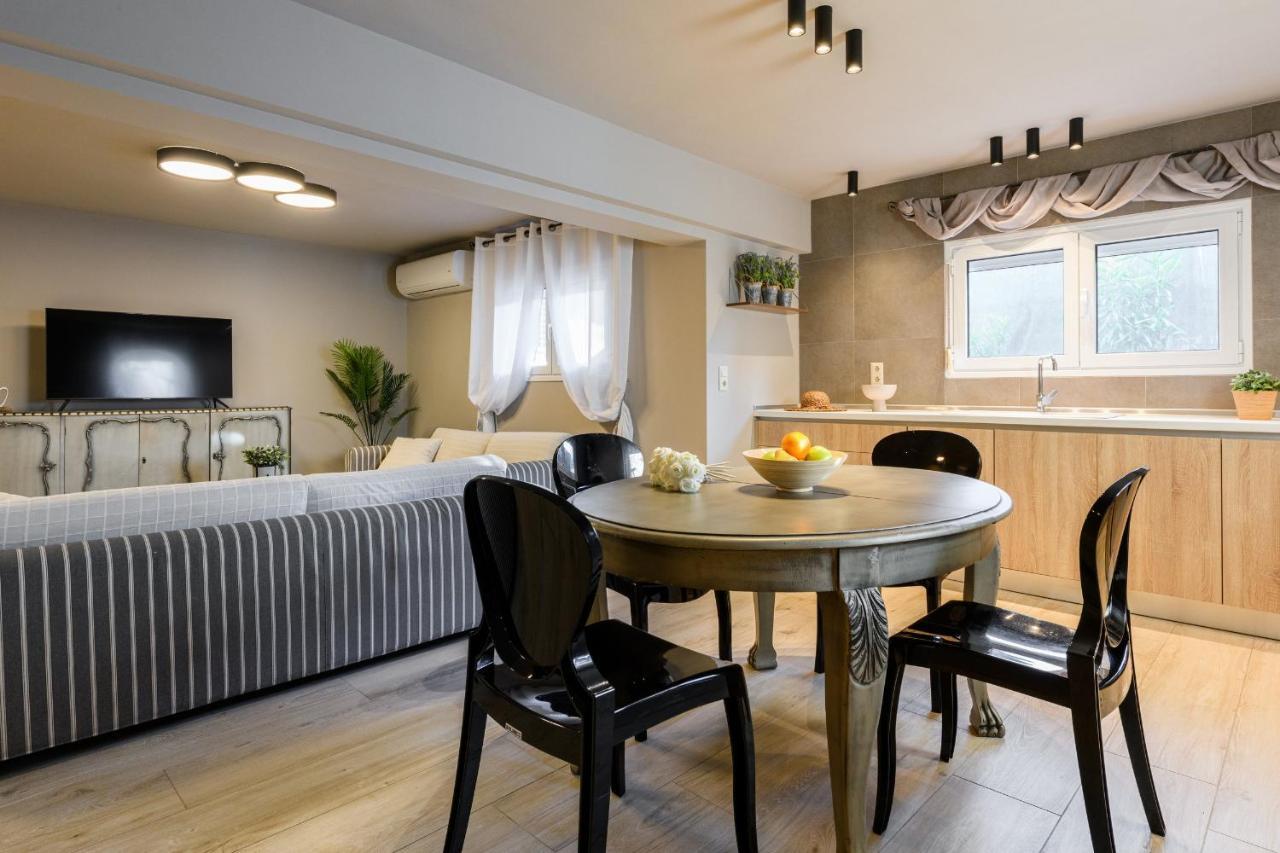 Louloudis Apartments Complex Limenas  Zewnętrze zdjęcie
