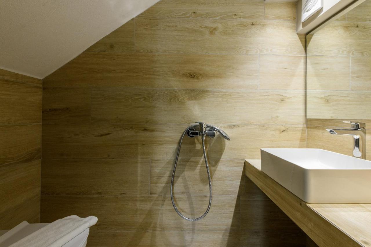 Louloudis Apartments Complex Limenas  Zewnętrze zdjęcie