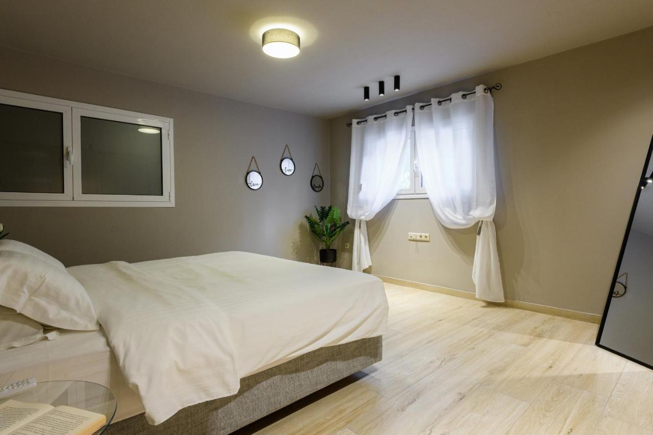 Louloudis Apartments Complex Limenas  Zewnętrze zdjęcie