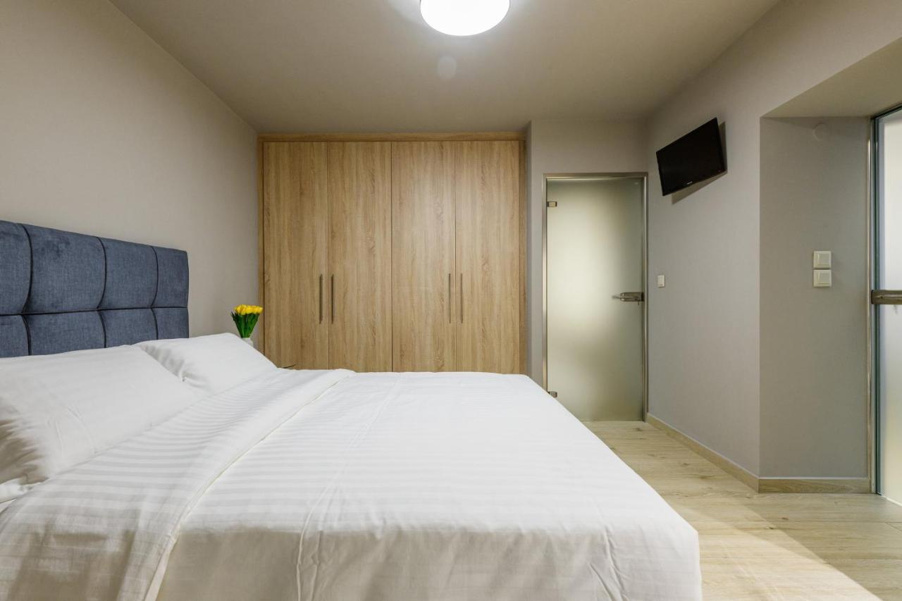 Louloudis Apartments Complex Limenas  Zewnętrze zdjęcie