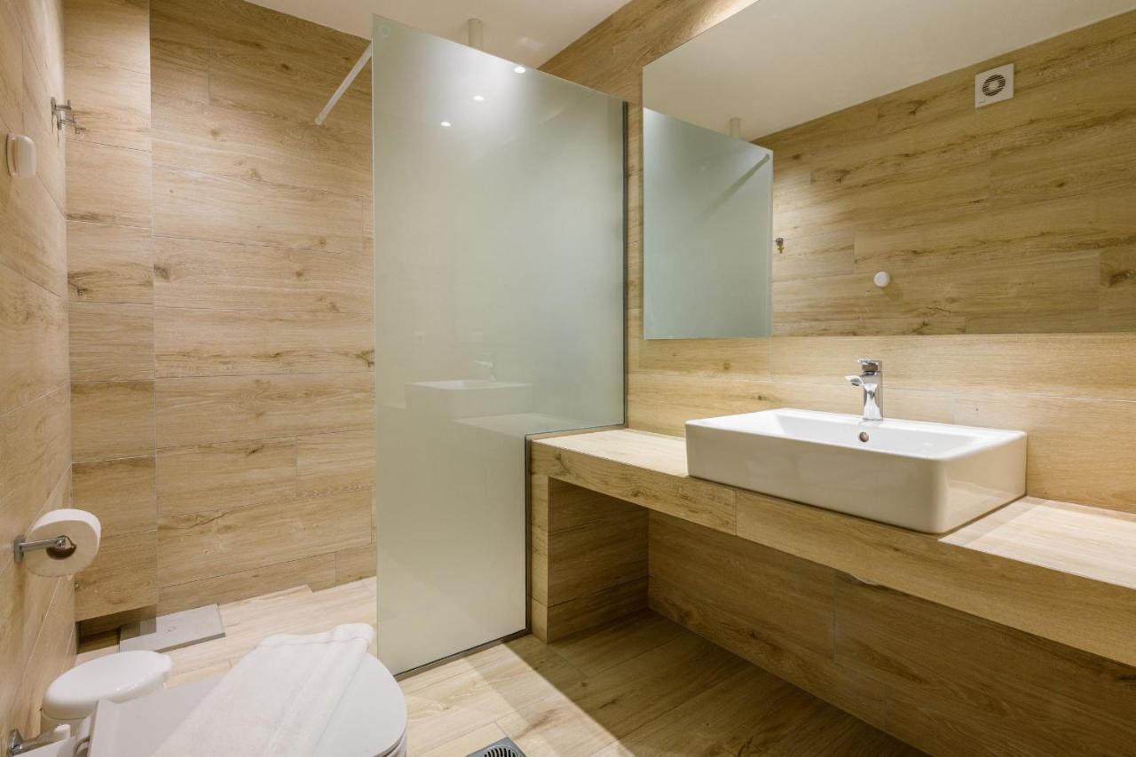Louloudis Apartments Complex Limenas  Zewnętrze zdjęcie
